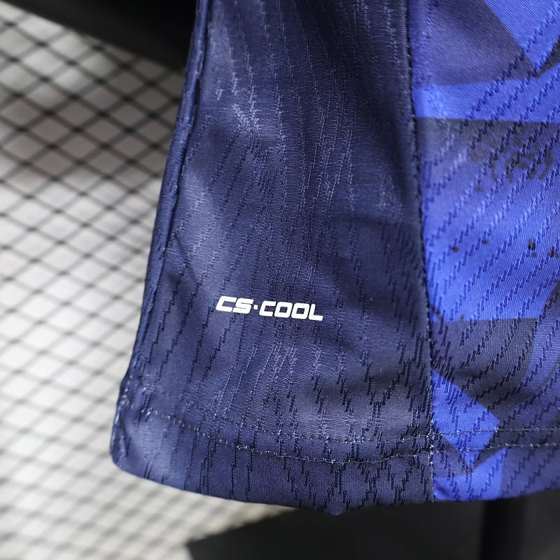 Nazionale Cape Verde Home Player 7