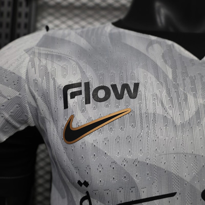 Al Ittihad 26/27 Ittihad Away Player 3