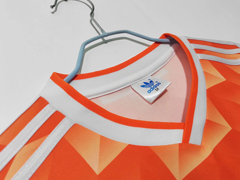 Olanda Netherlands European CHampions Retro 5