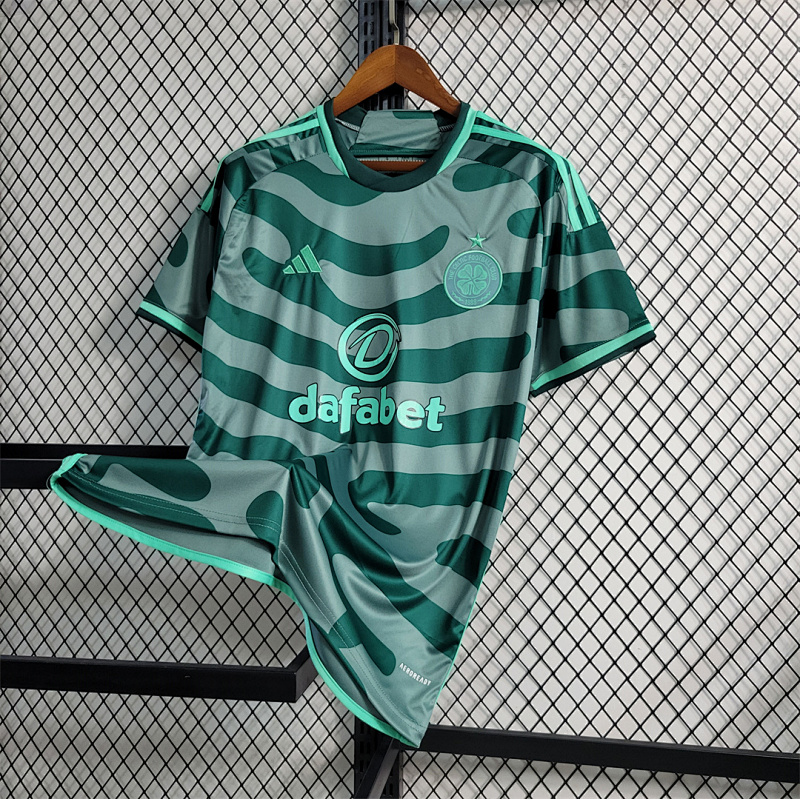 23-24 Celtics 23-24 Celtics third away size S-XXL 2