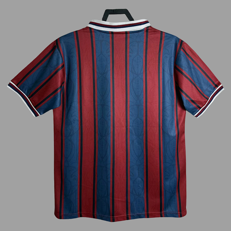 Barcelona Barcelona 125 Years Anniversary Home 3
