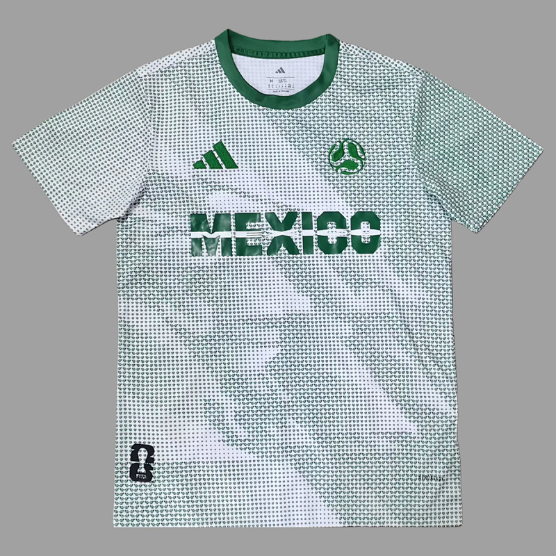 Messico Mexico Promotion