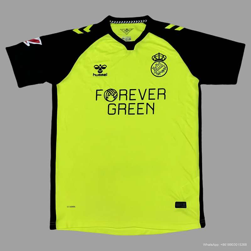 Real Betis 24/25 Betis Away