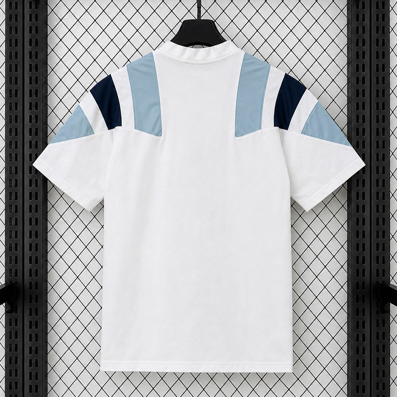 Argentina Argentina EQT Cotten T-Shirt 2