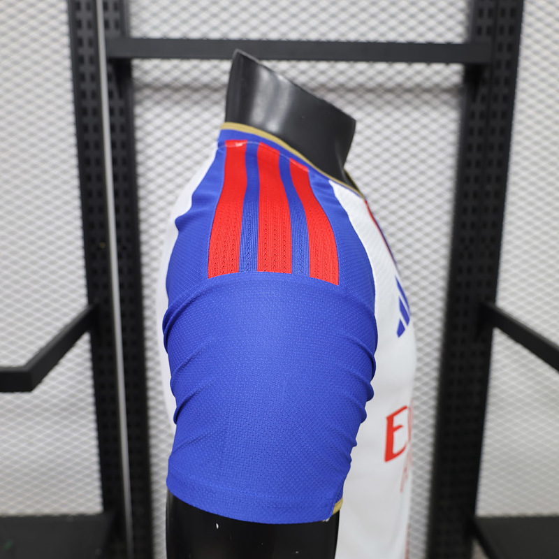 Lyon 26/27 Lyon Home Player 5