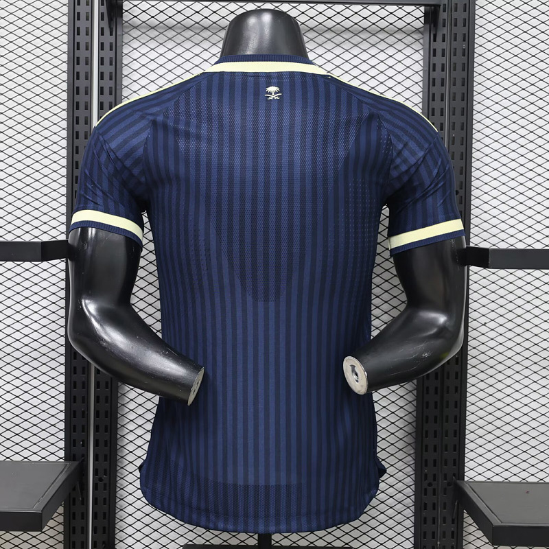 Al Nassr 26/27 Al-Nassr Away Player 11