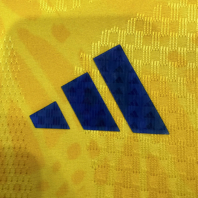Colombia Colombia Home Women Player 4
