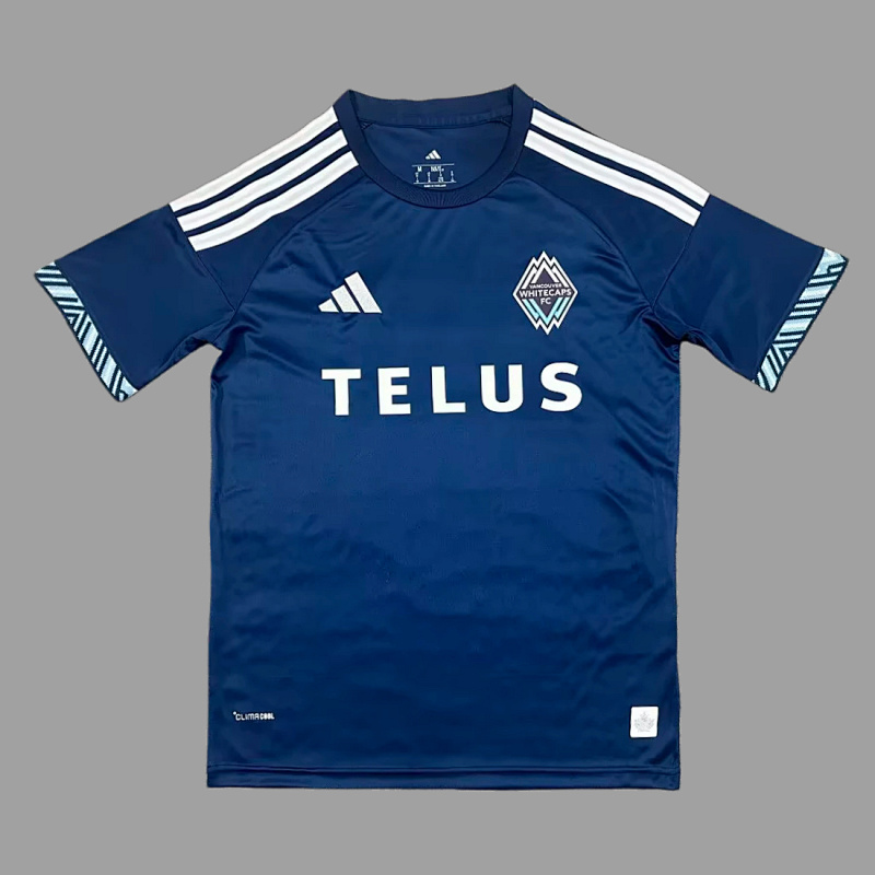 Vancouver Whitecaps Vancouver Whitecaps Away