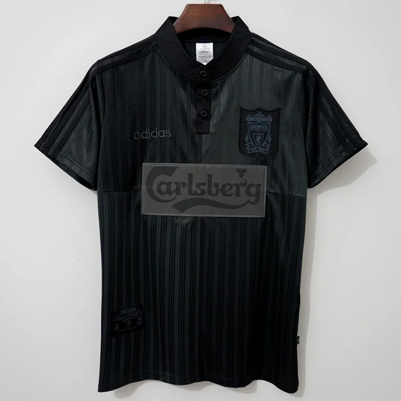 Liverpool Liverpool Blackout Special Version Retro