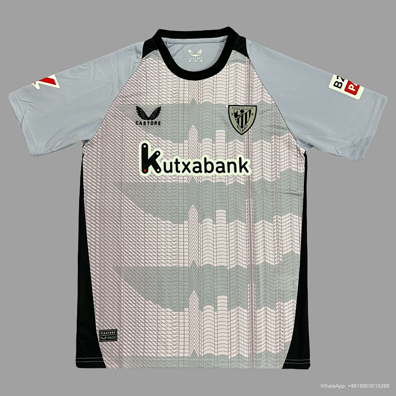 Athletic Bilbao 24/25 Athletic Bilbao Third