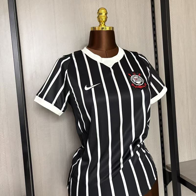 Corinthians Corinthians Away Women 2