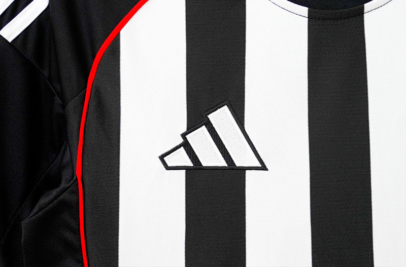 Besiktas Soccer 25/26 Besiktas Away 8