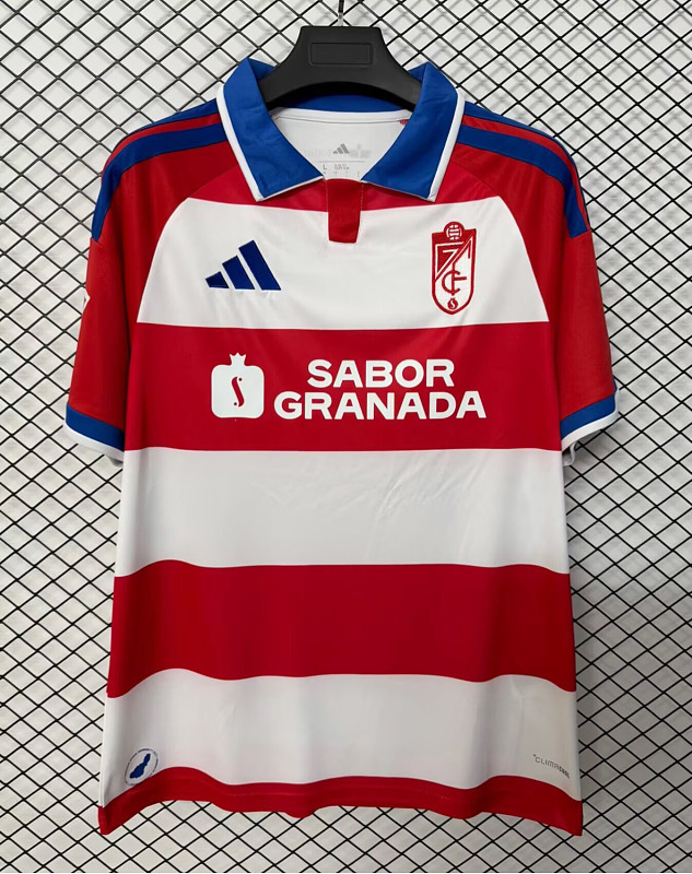 Granada Soccer 26/27 Granada Home 5