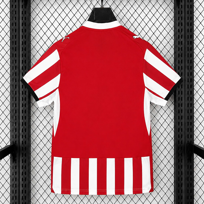 Southampton Soccer 26/27 Southampton Home 2