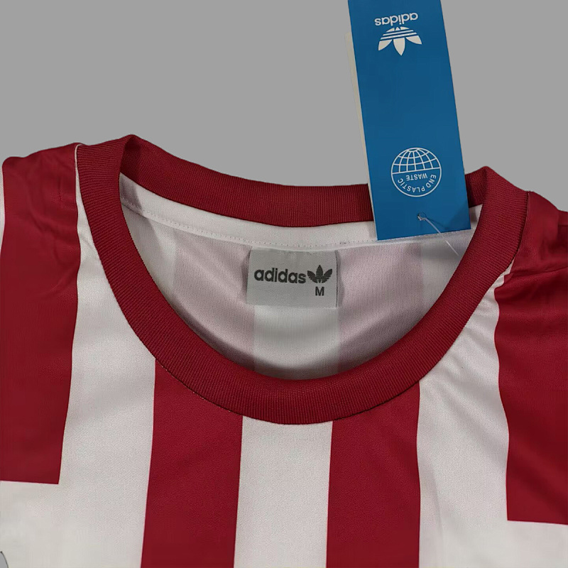 Derry City 87/88 Derry City Home Retro 4