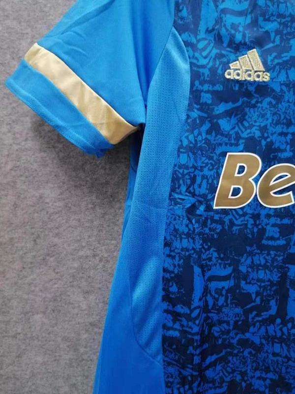Marseille 11-12 Marseille blue away 8