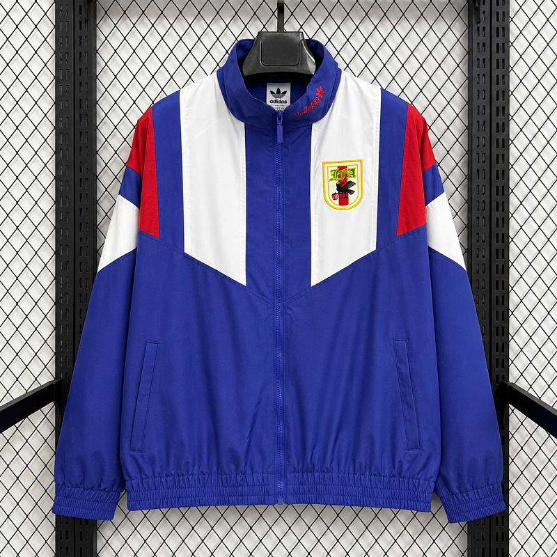 Giappone Japan World Cup EQT Windbreaker