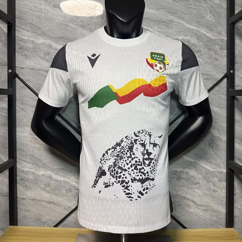 Nazionale Benin Away Player