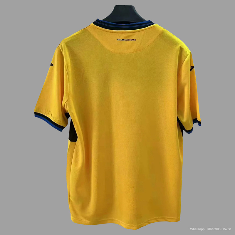 Atalanta 24/25 Atalanta Third 2