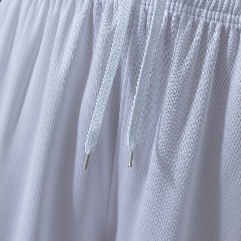 Inghilterra England Home 1 Soccer Shorts 3