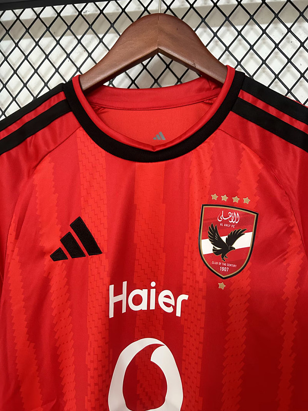 Al Ahly 26/27 Al Ahly SC Home 2