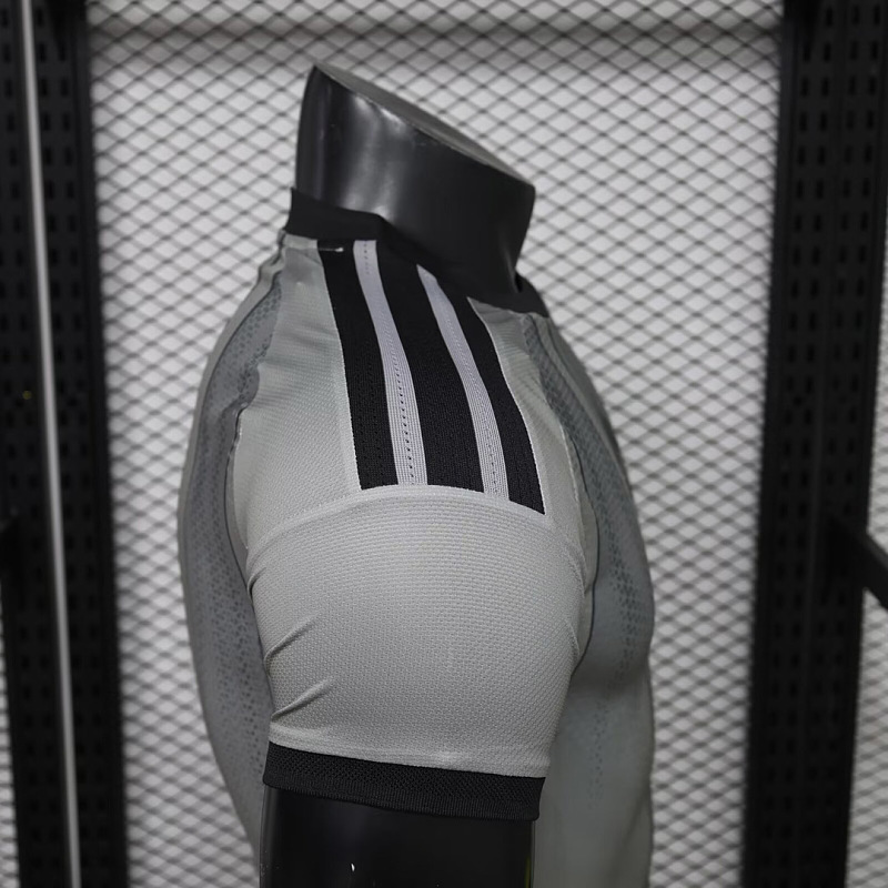Nazionale Algeria Special Player Grey 6