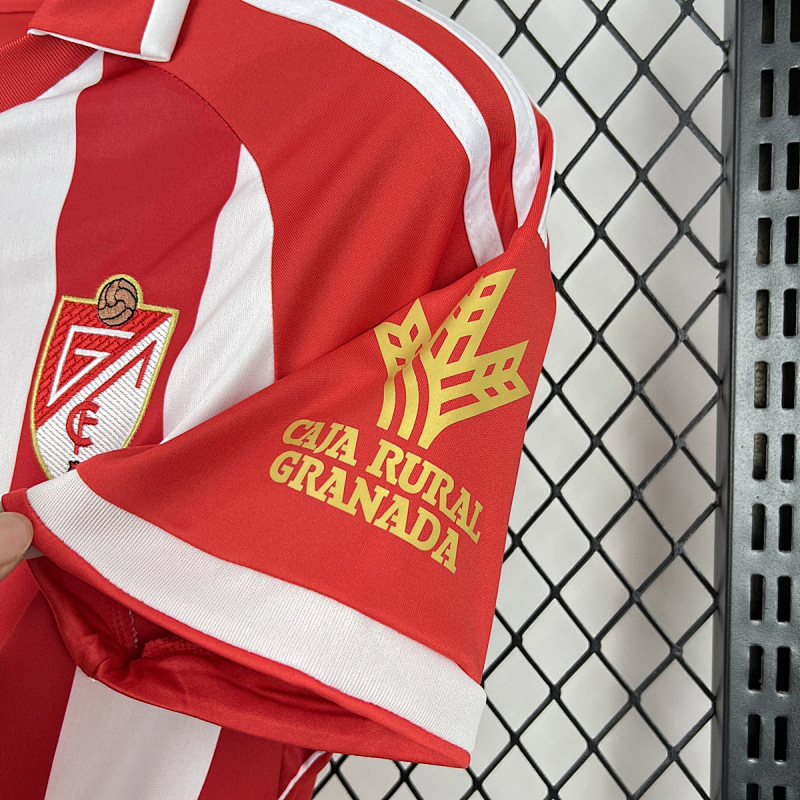 Granada Soccer 25/26 Granada Retro 3