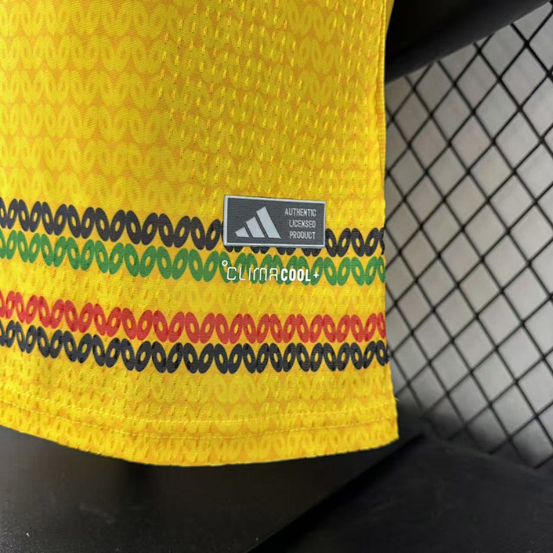 Nazionale Jamaica Home Player 3