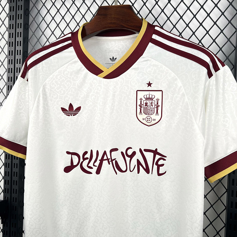 Spagna Spain x Dellafuente Away 8