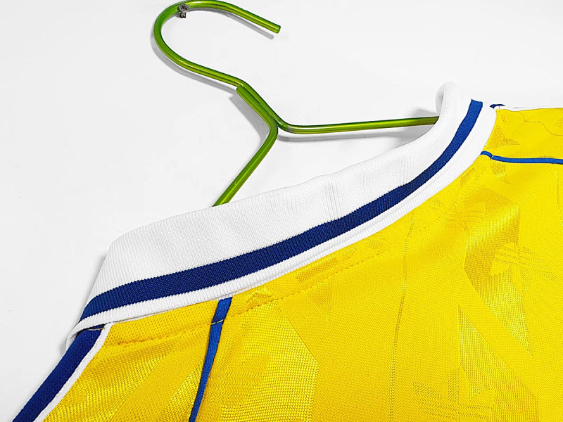 Messico 25/26 Club America 94/96 Remark 7