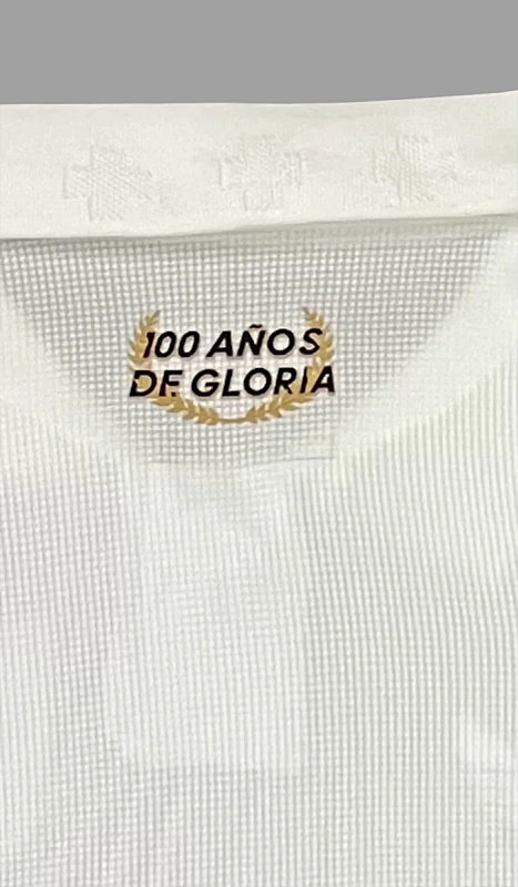 Colo Colo Colo Colo Centenary 100 Years Anniversary Kids Size 16-28 2