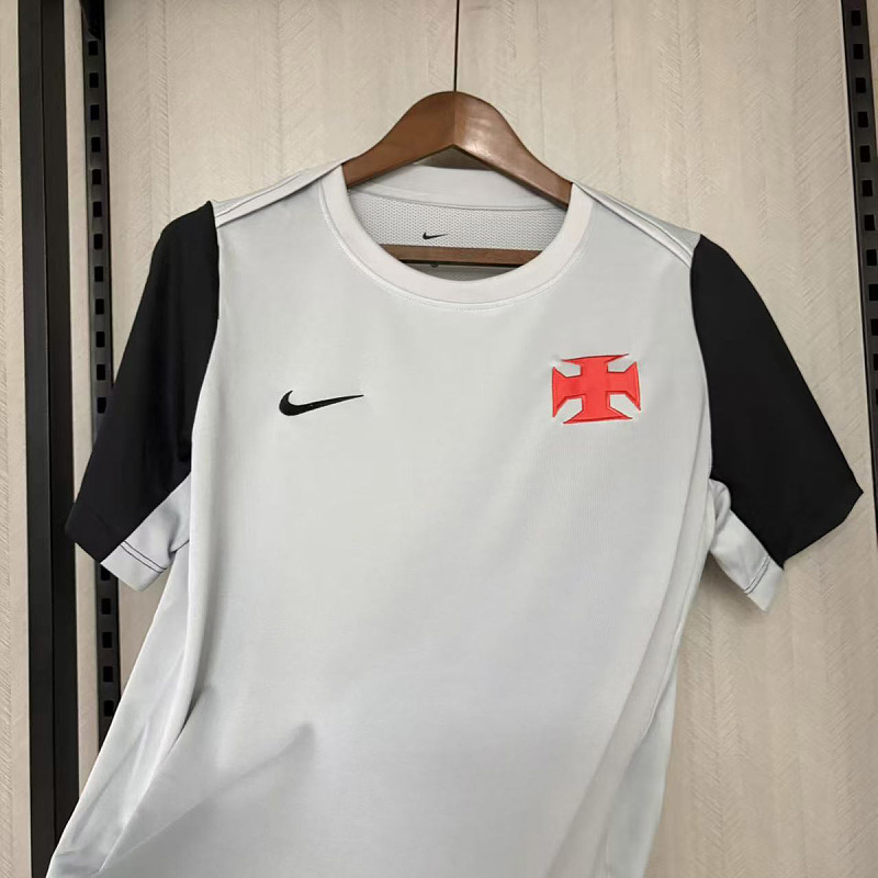 Vasco CR Vasco da Gama Pre-Match 6