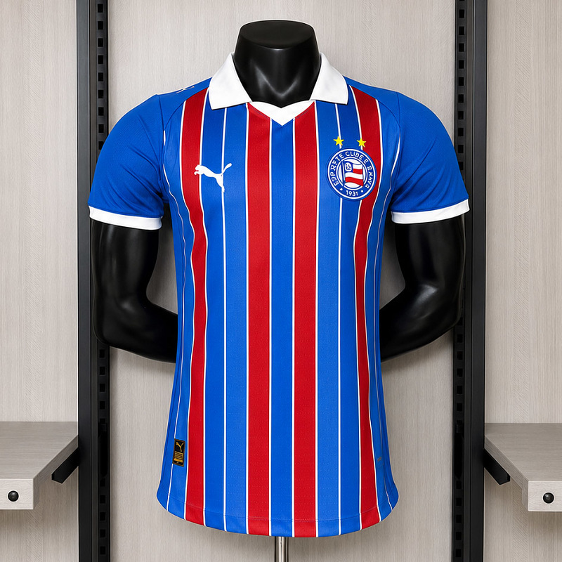 Brasile Bahia Away Player