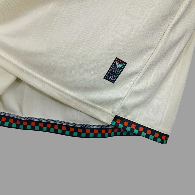 Venezia Soccer 25/26 Venezia Away 2