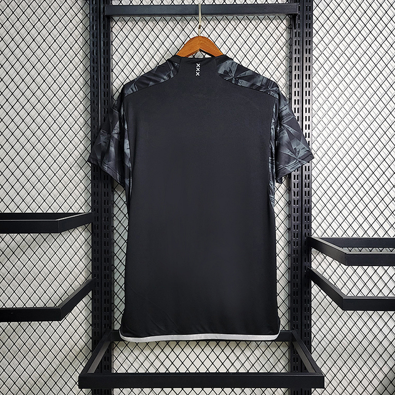 23-24 Aajax 23-24 Aajax 2 away size S-4XL 6