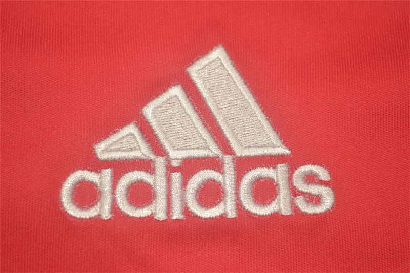 River Plate 12-13 River Plate red away 8