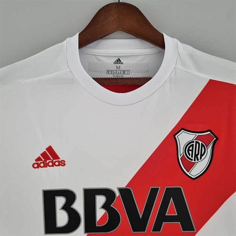 River Plate 15-16 River Plate home 8