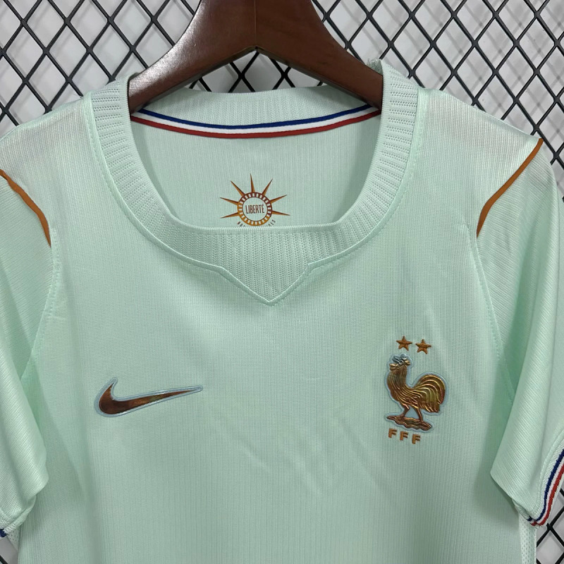 Francia France Away Women 2