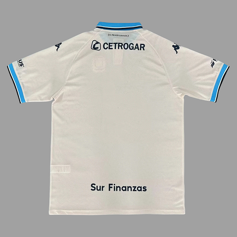 Racing Racing Avellaneda Third 2