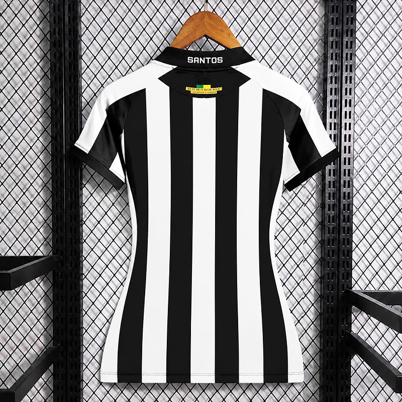 Santos Santos Away Women 2