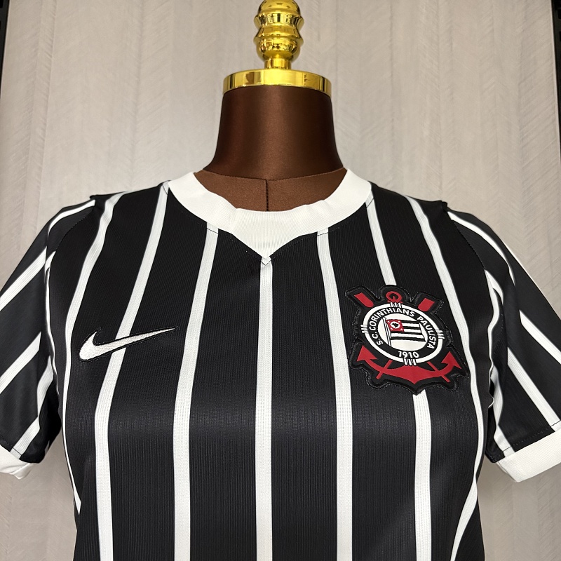 Corinthians Corinthians Away Women 7