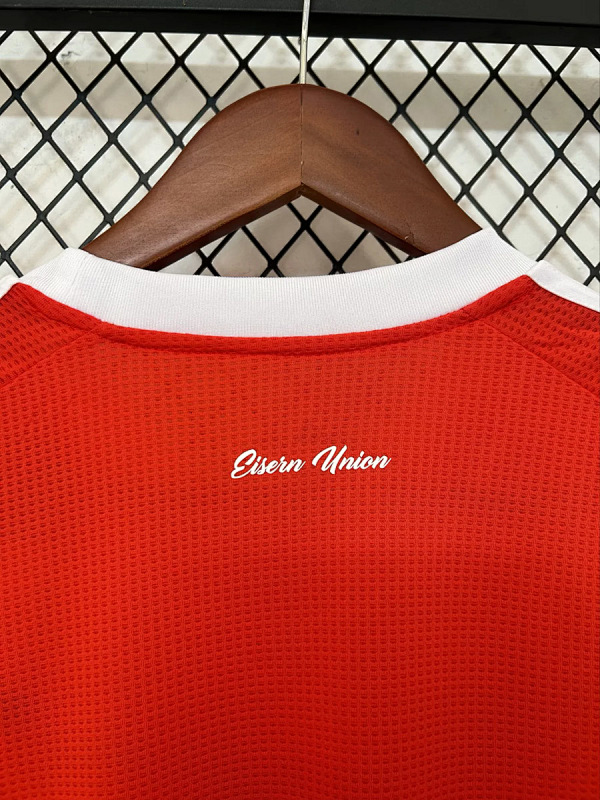 Union Berlin 25/26 Union Berlin 60th Anniversary 6
