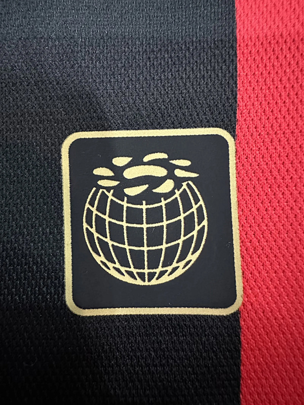 Atlanta United Atlanta United Home Player 4