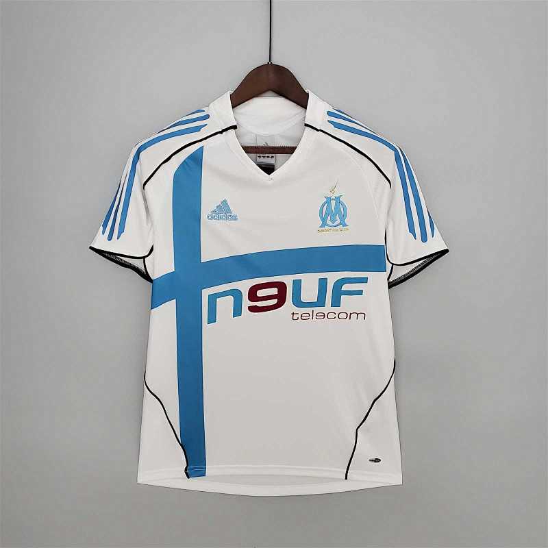 Marseille 05-06 Marseille home