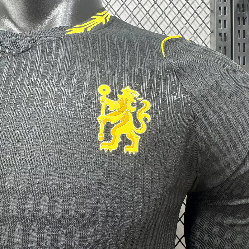 Chelsea 26/27 Chelsea Away Long Sleeve Player 7
