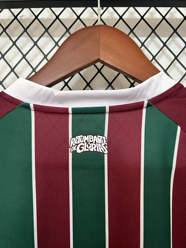 Fluminense Fluminense Home 2