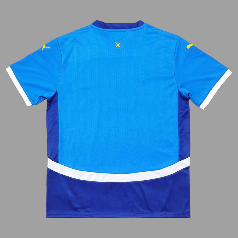 Nazionale Philippines Home 3
