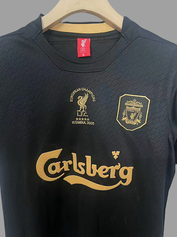Liverpool Liverpool Istanbul 2005 Anniversary 2