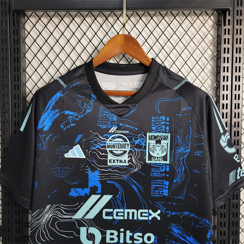 Messico 23-24 Tiger Special Edition 9