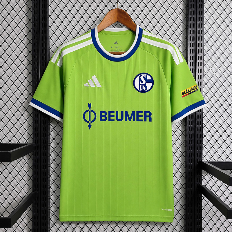 Schalke 04 26/27 Schalke 04 Third